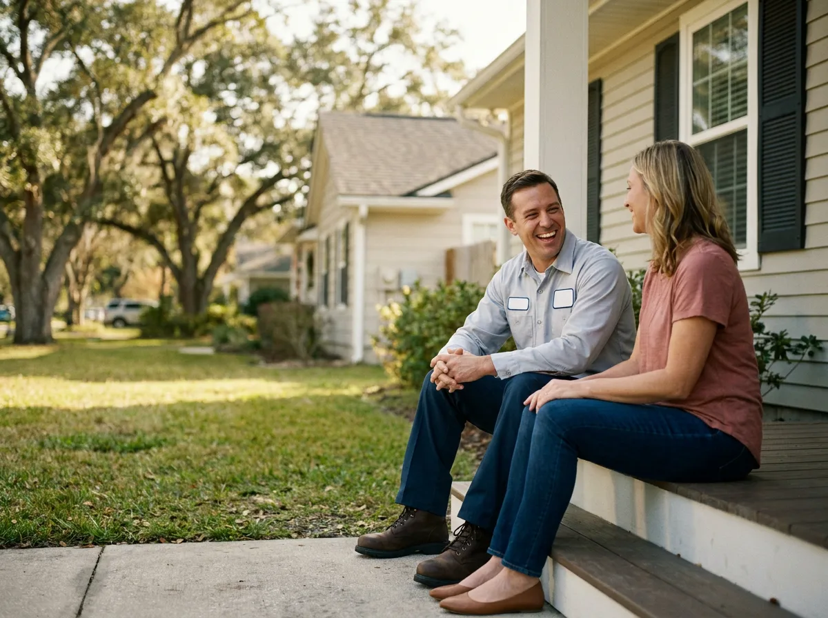 Septic tank pumping FAQs for Screven, GA